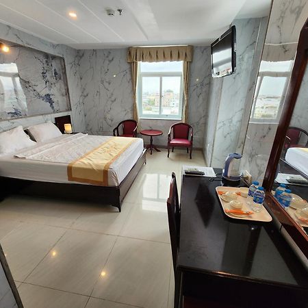 Sea Light Hotel Ратьзя Екстер'єр фото