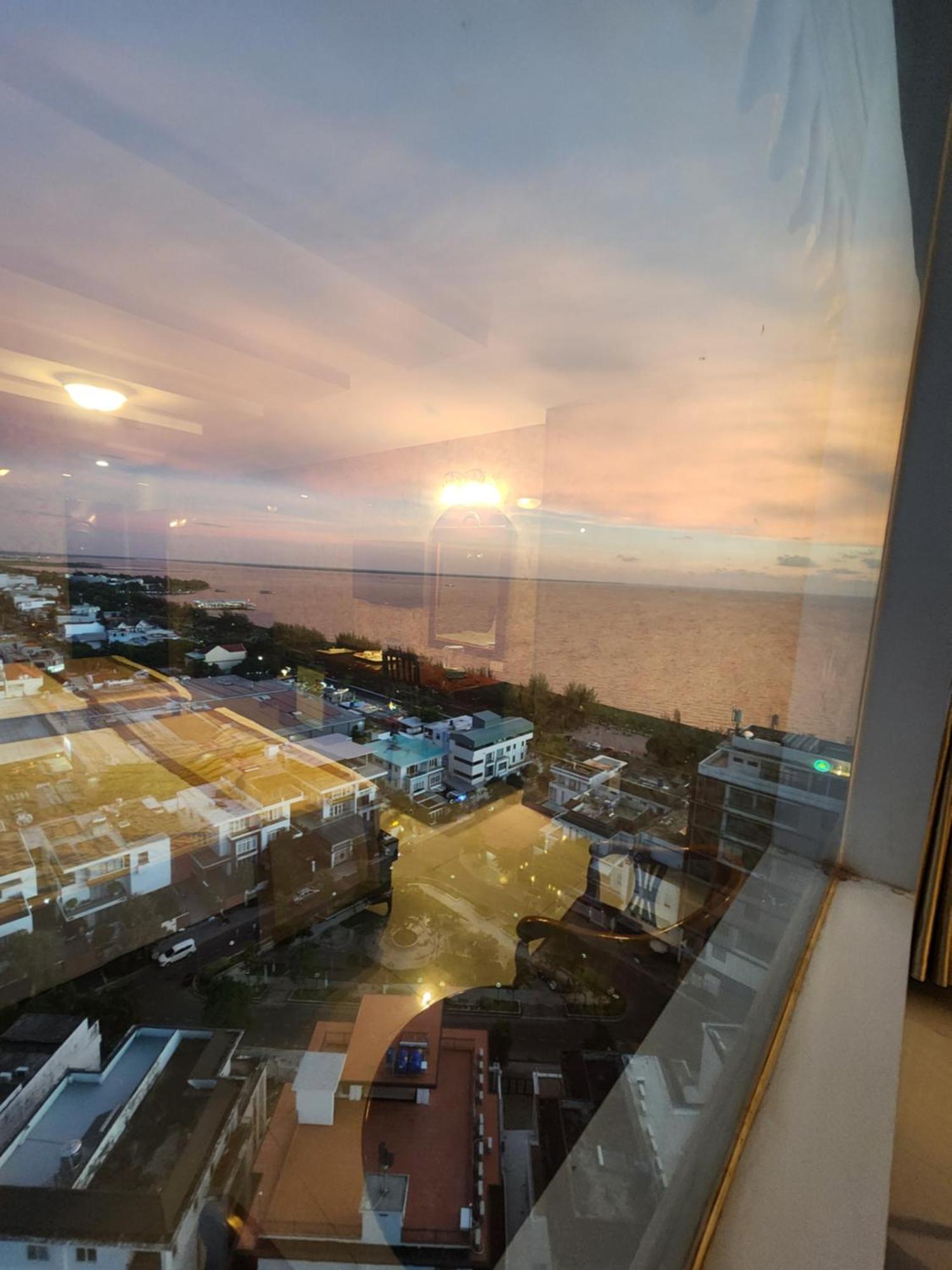 Sea Light Hotel Ратьзя Екстер'єр фото
