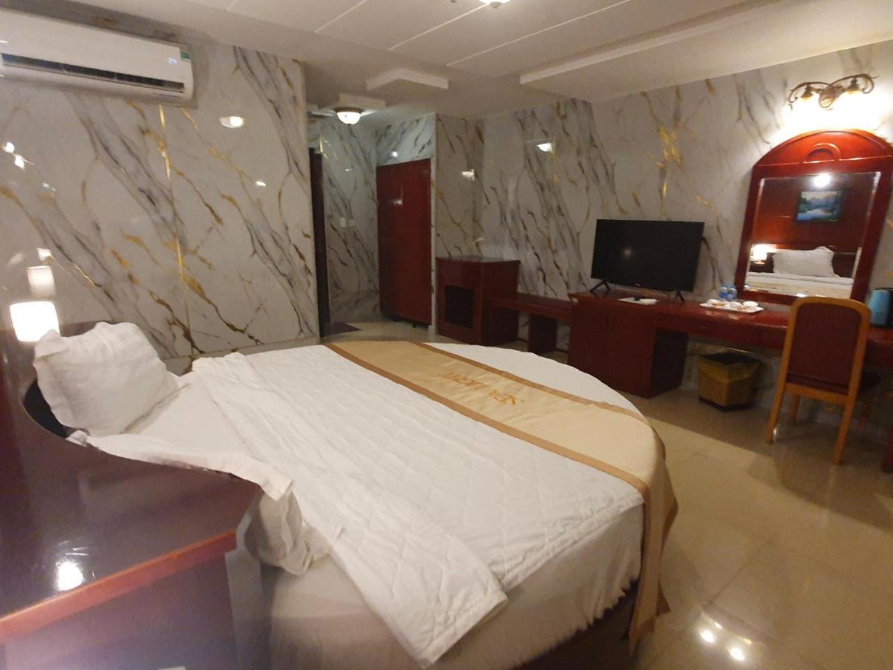 Sea Light Hotel Ратьзя Екстер'єр фото