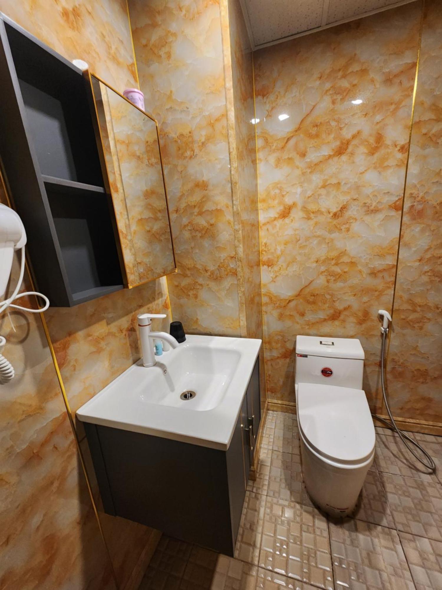 Sea Light Hotel Ратьзя Екстер'єр фото