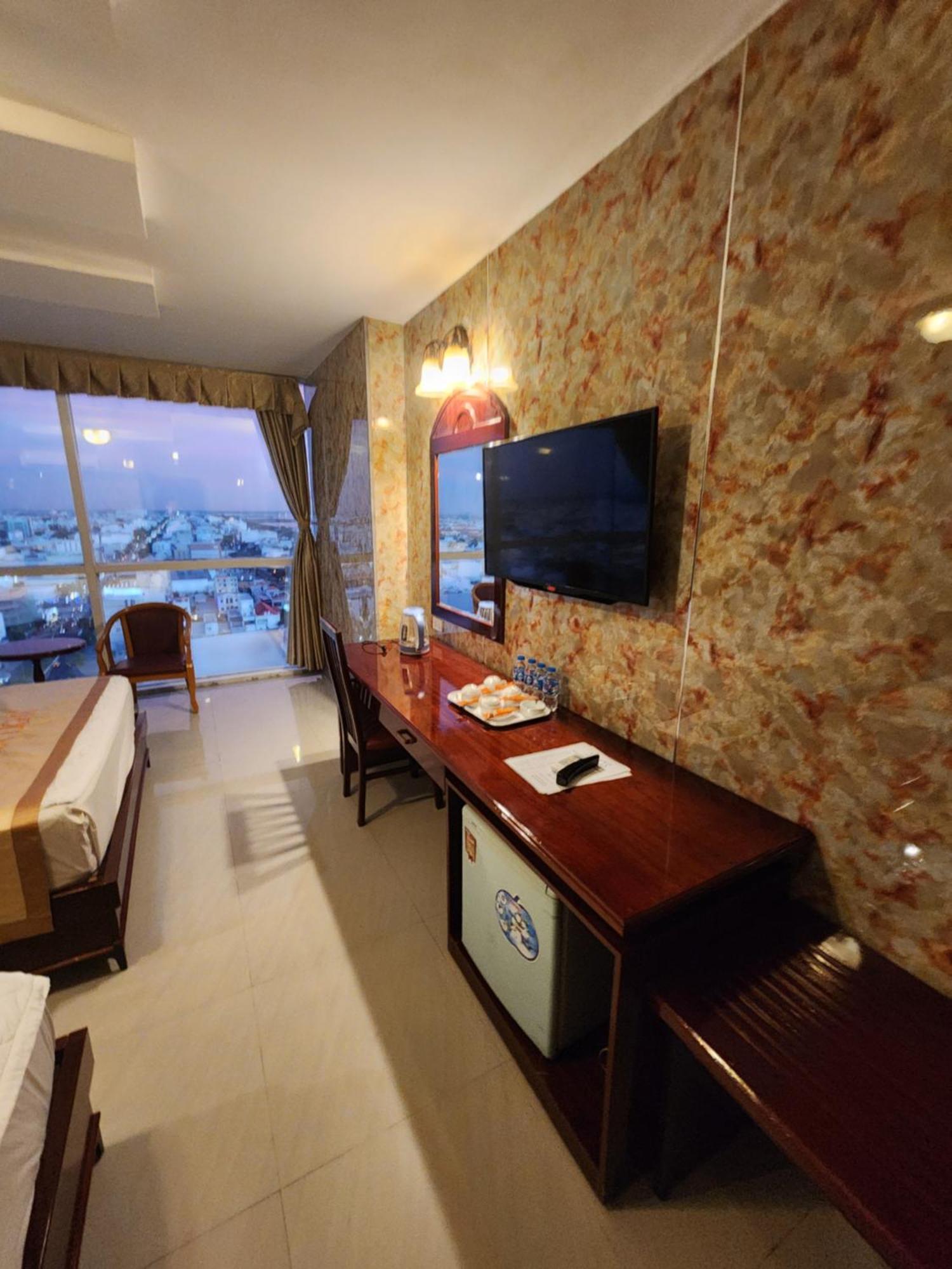 Sea Light Hotel Ратьзя Екстер'єр фото