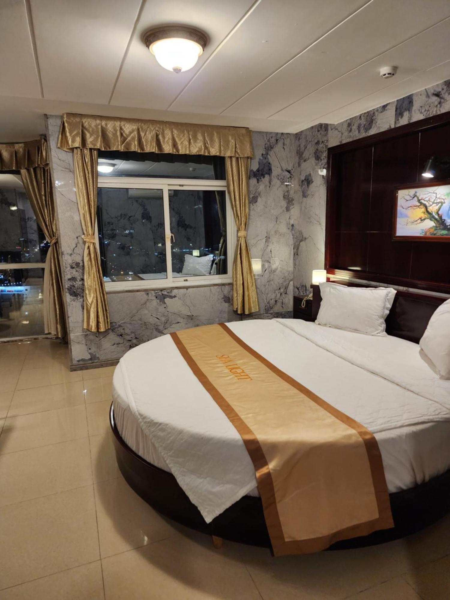 Sea Light Hotel Ратьзя Екстер'єр фото