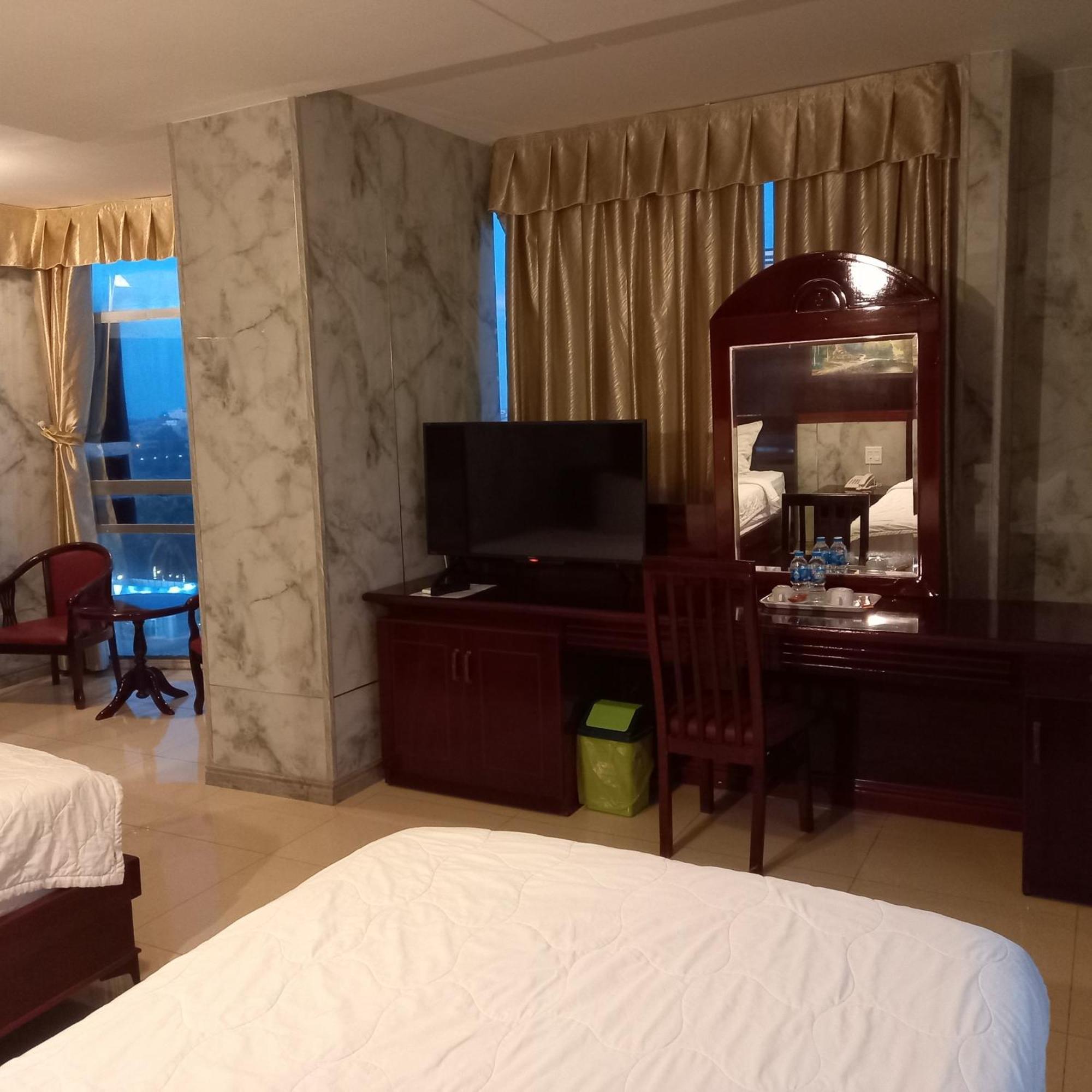 Sea Light Hotel Ратьзя Екстер'єр фото