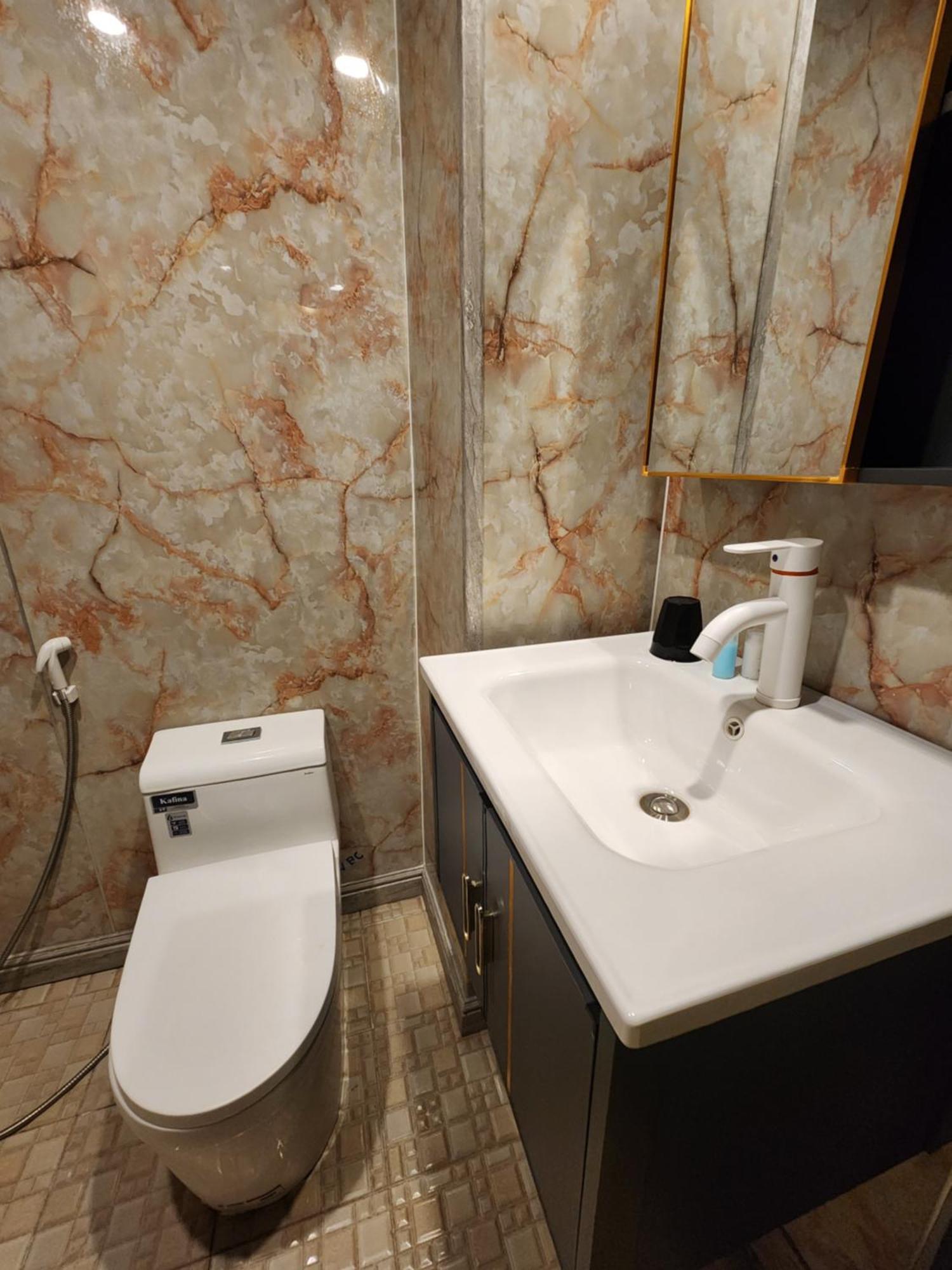 Sea Light Hotel Ратьзя Екстер'єр фото
