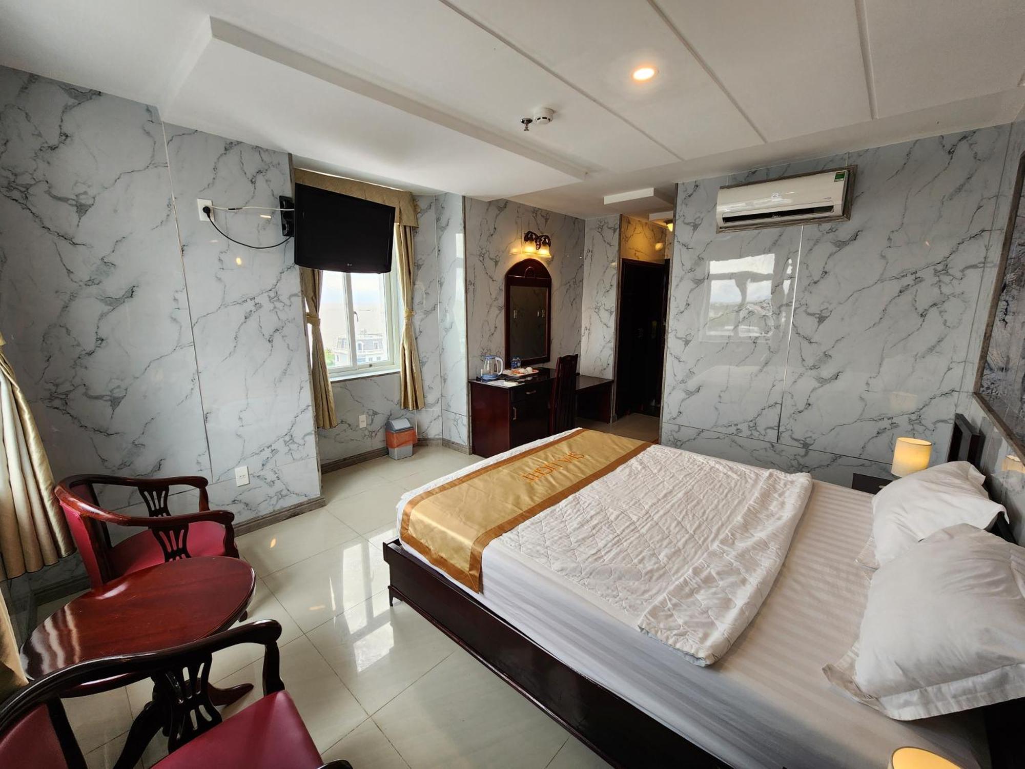 Sea Light Hotel Ратьзя Екстер'єр фото