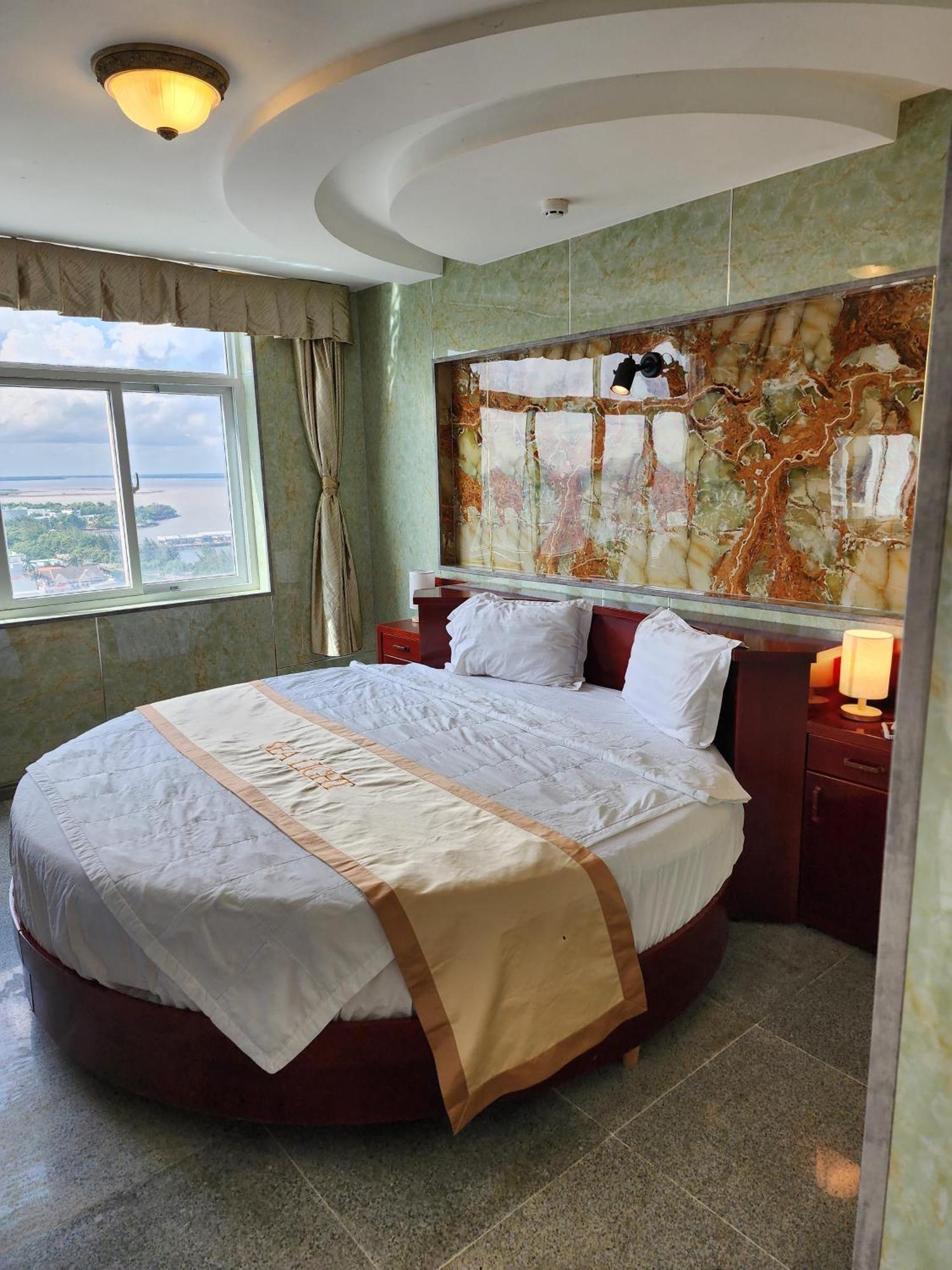Sea Light Hotel Ратьзя Екстер'єр фото