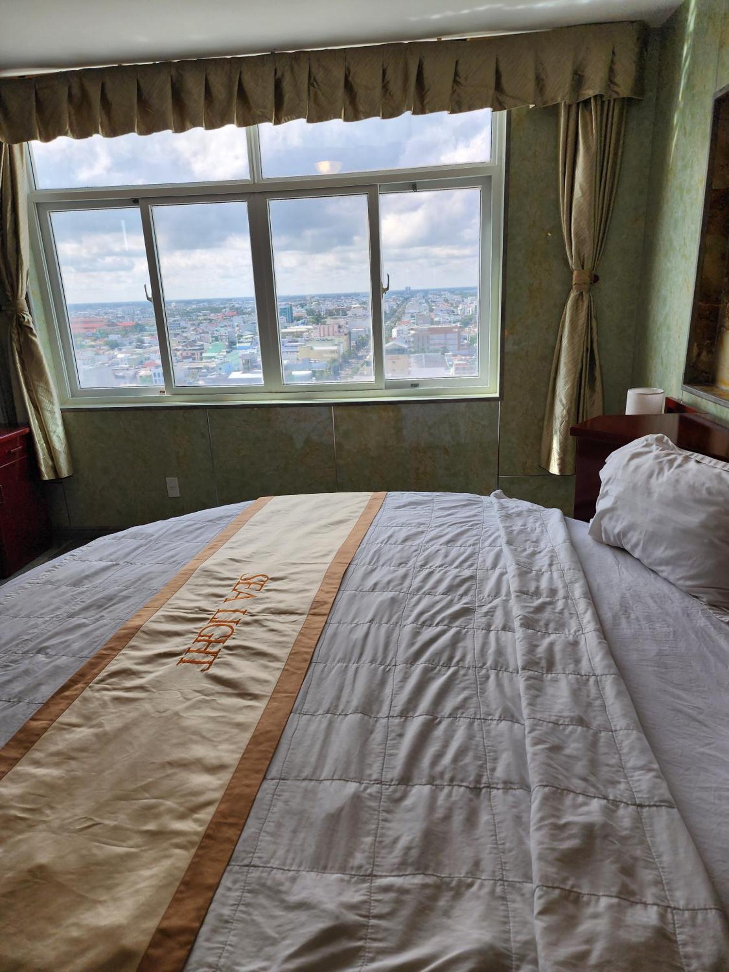 Sea Light Hotel Ратьзя Екстер'єр фото